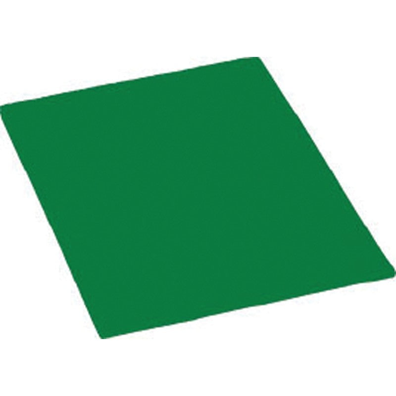 Shepherd Hardware 9427 Furniture Blanket Pad, Felt Cloth, Green, 6 in L, 4-1/4 in W, Rectangular (Pack of 12)