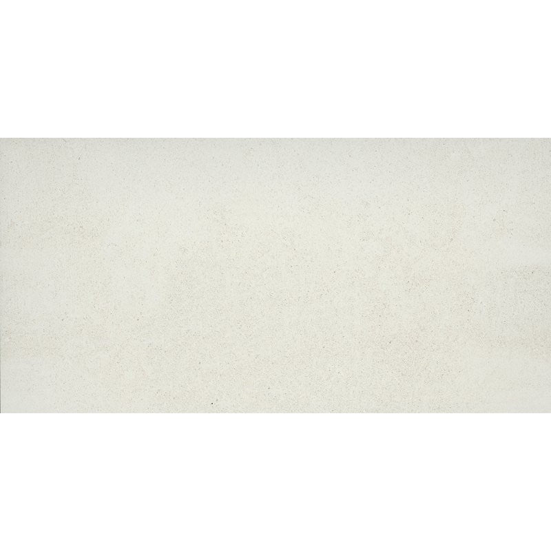 Emser Tile Potenza Series F12POTEIV1224V3 Porcelain Tile, 24 in L Tile, 12 in W Tile, Pressed Edge, Rectangular Pattern