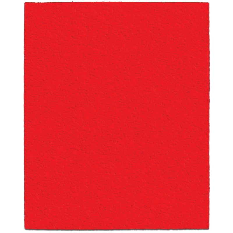 Diablo DCS045040S06G Sander Sheet, 5-1/2 in W, 4-1/2 in L, 40 Grit, Ultra Coarse, Aluminum Oxide Abrasive