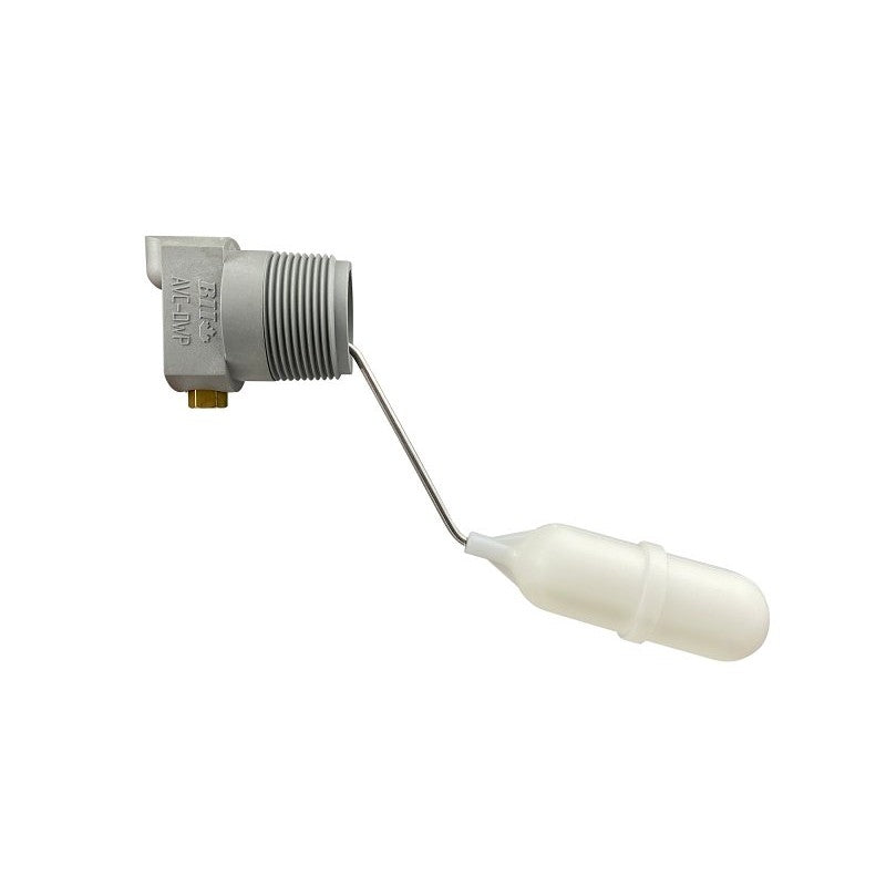 Water Source AV57-RM Air Volume Control, Thermoplastic