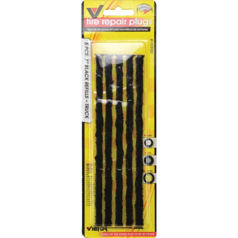 Genuine Victor 22-5-00420-8 Tire Plug Refill