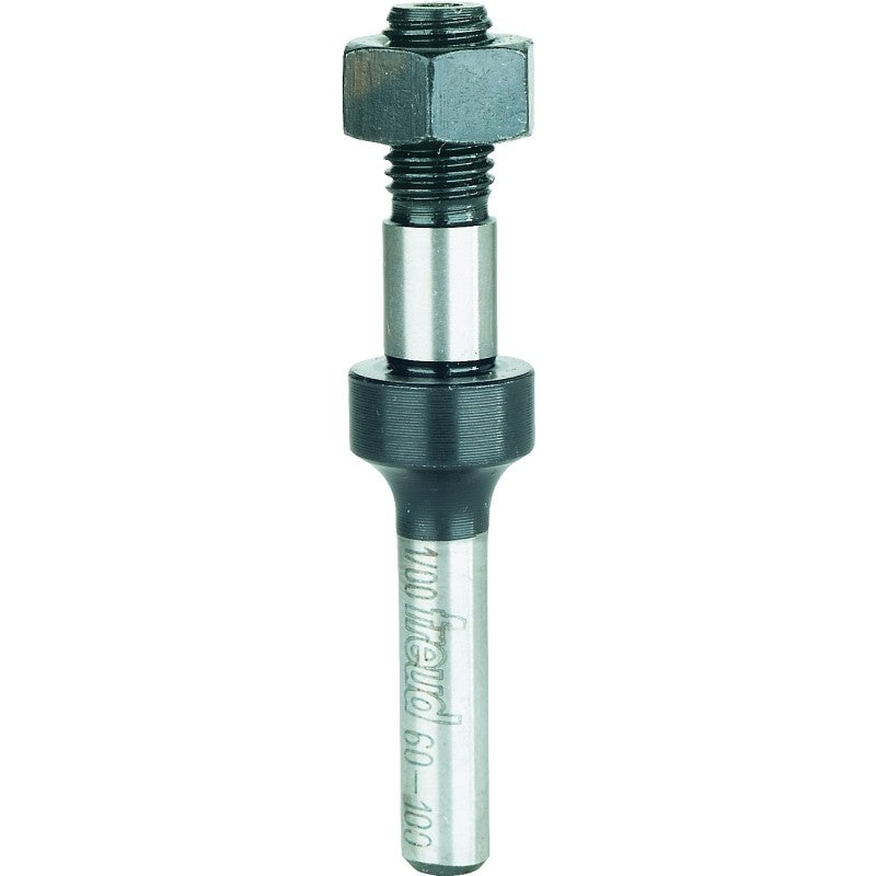 1/4 ARBOR ROUTER BIT