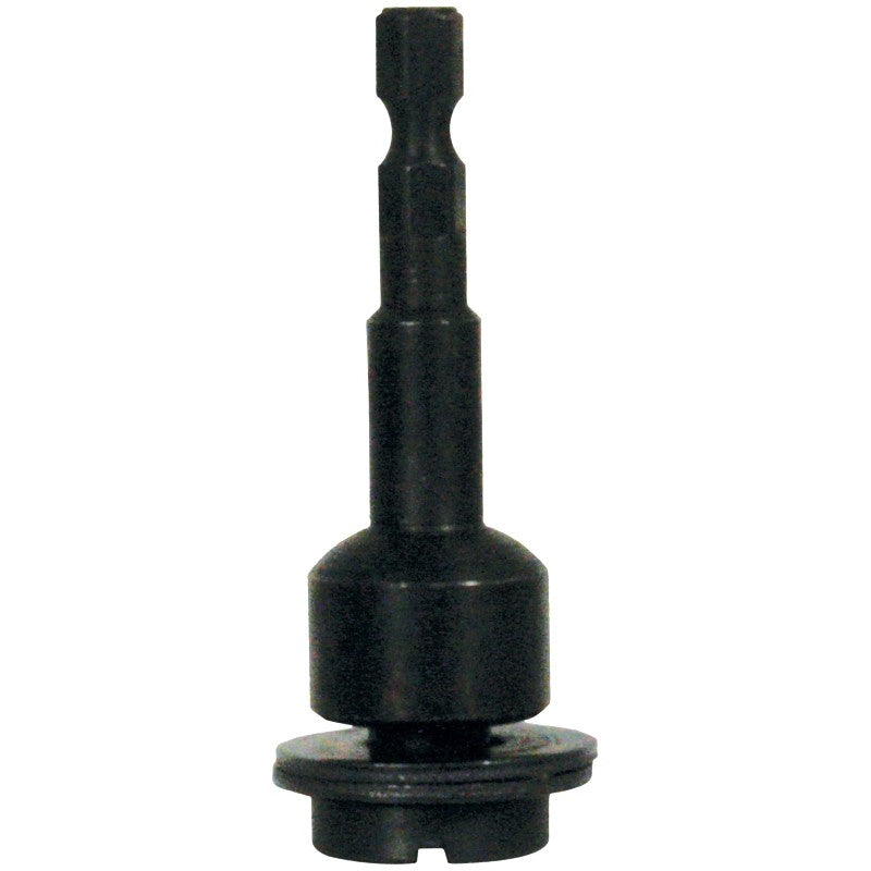 Freud PBM030MAND01F Mandrel, For: 2 in, 3 in Bonded Discs and Standard Drills