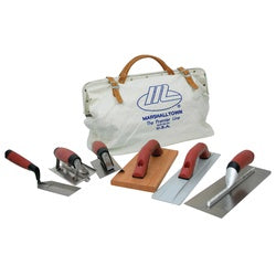 Marshalltown 15902 Concrete Apprentice Tool Kit