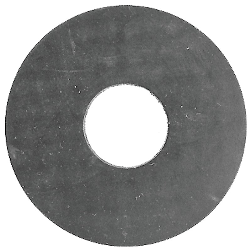 Danco 35321B Faucet Washer, #37, 11/32 in ID x 1-3/16 in OD Dia, 3/32 in Thick, Rubber (Pack of 5)