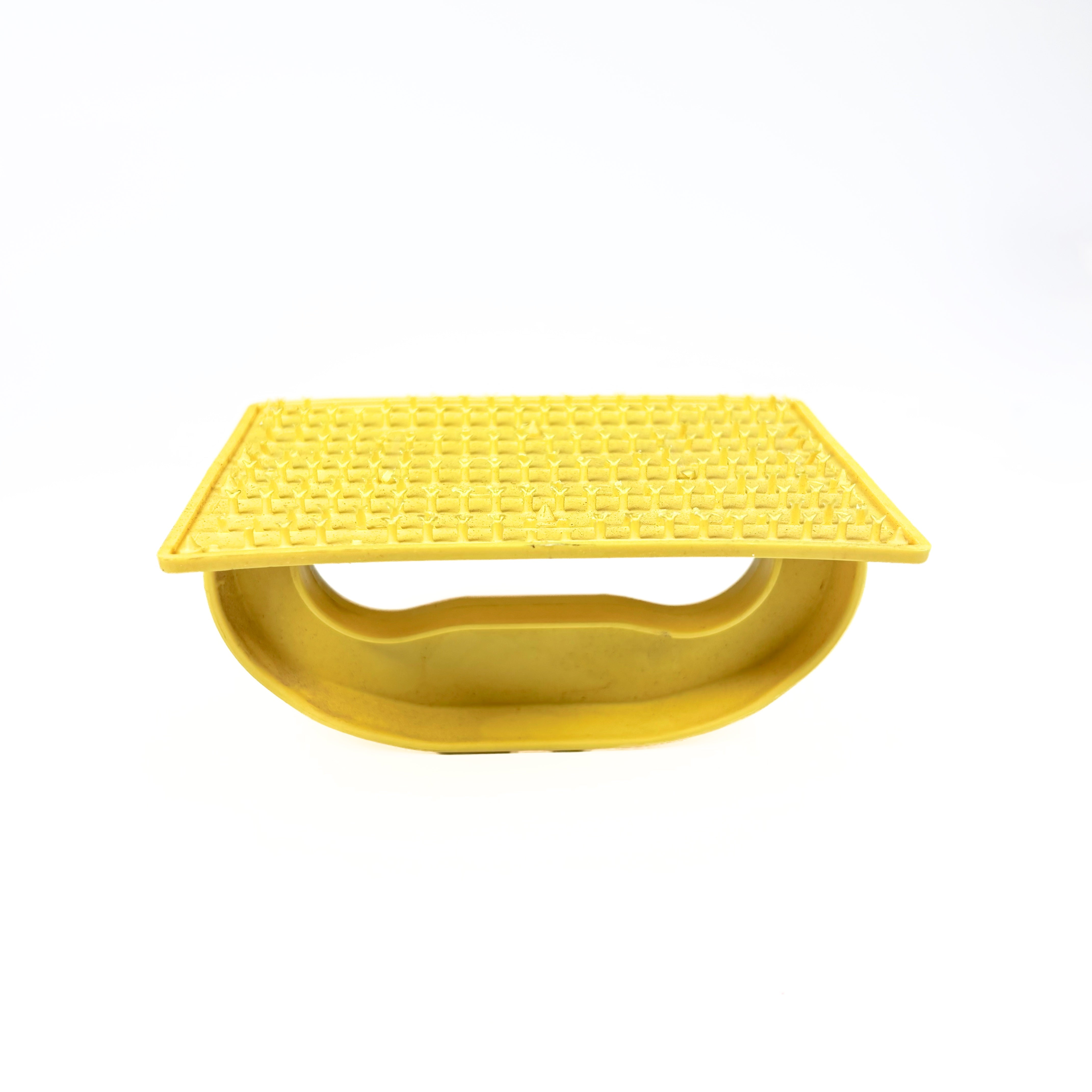 Synthetic Steel Wool Handheld Stripping Tool
