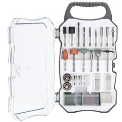 70 Piece Rotary Tool Accessory Set (POS)