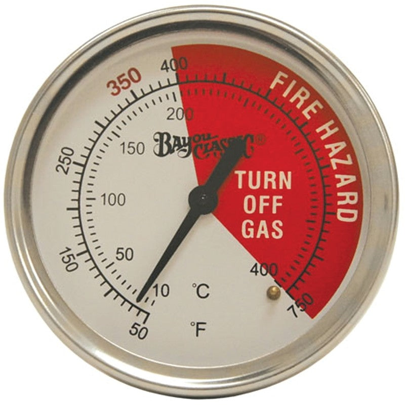 Bayou Classic 5070 Fryer Thermometer