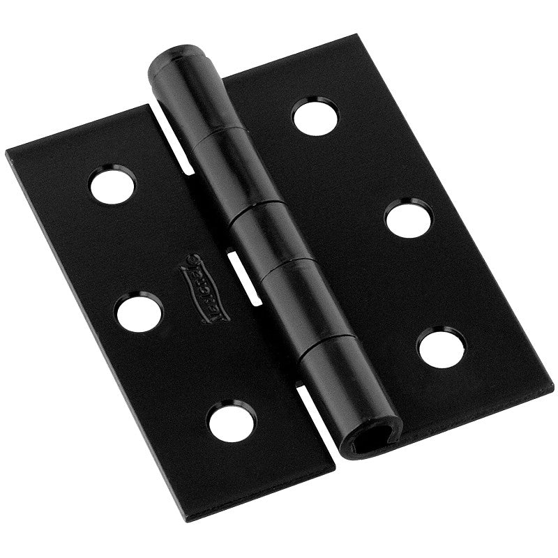 National Hardware N236-036 Screen Door Hinge, Steel, Removable Pin (POS)