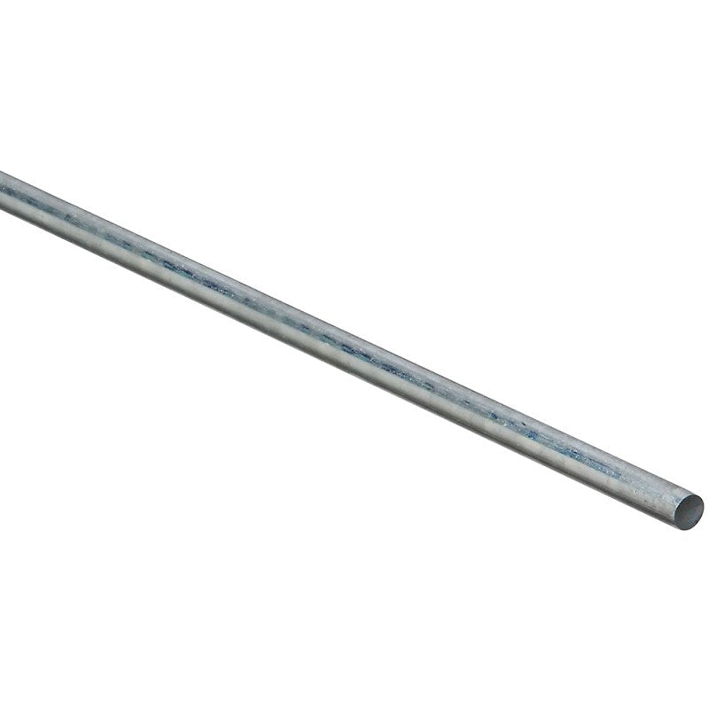 National Hardware 4005BC Series N179-770 Rod, 5/16 in Dia, 36 in L, Steel, Zinc