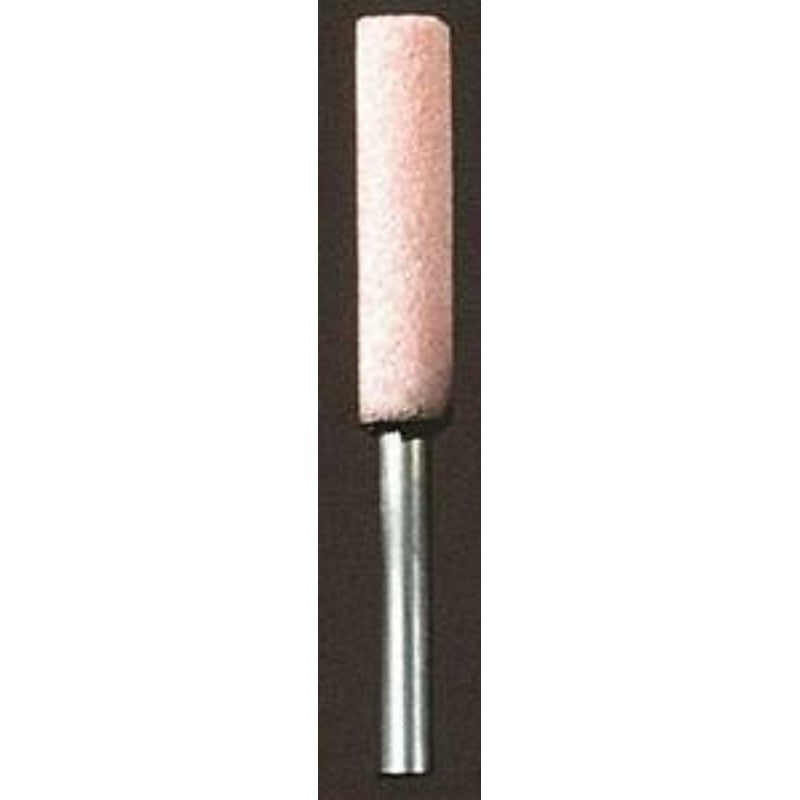 Dremel 455 Grinding Stone, 7/32 in Dia, 1/8 in Arbor/Shank