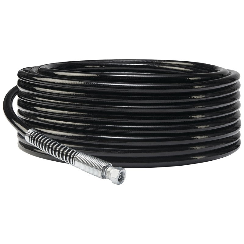 Titan 353-708 Spray Hose, 1/4 in ID, 50 ft L