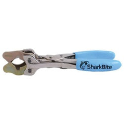 SharkBite Pro Disconnect PROD3810 Tool, 3/8 to 1 in, Copper/Steel/Vinyl/Zinc