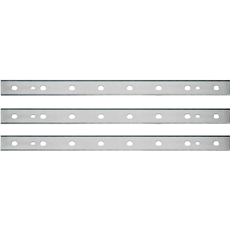 DEWALT DW7342 Series Planer Knife, For: DW734 Planer, 12-1/2 in L, Steel