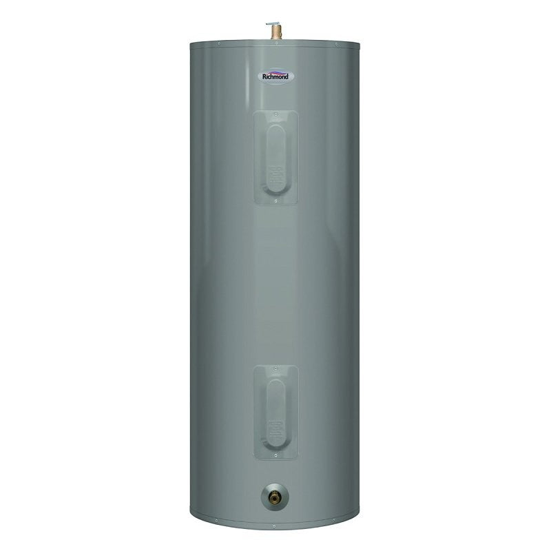 Richmond Essential Series 6E30-D Electric Water Heater, 240 V, 4500 W, 30 gal Tank