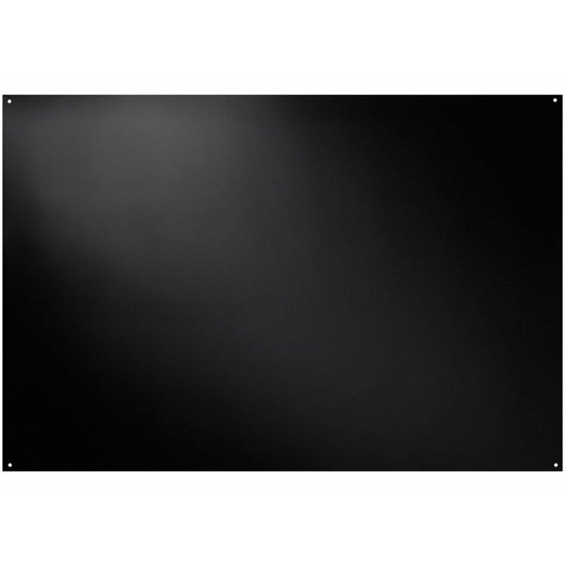 Broan SP300224 Wide Backsplash, Black/White