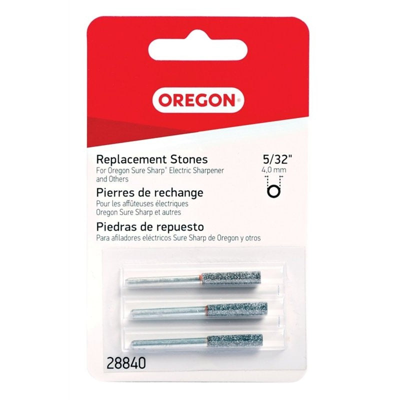 Oregon 28840 Sharpening Stone, Heavy-Duty