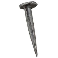 Black Cut Tacks 5/8 Inch #10 2 Ounce