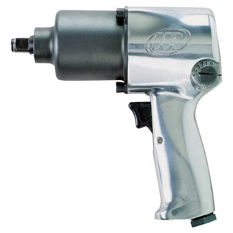 Ingersoll Rand 231C Air Impact Wrench, 1/2 in Drive, 600 ft-lb, 8000 rpm Speed