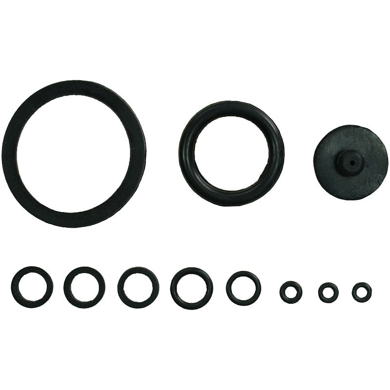 Landscapers Select SX-6B-S3L Repair Seal Kit, Replacement, Rubber, Black, For: 6361273 and 6373872 Sprayers (Pack of 5)