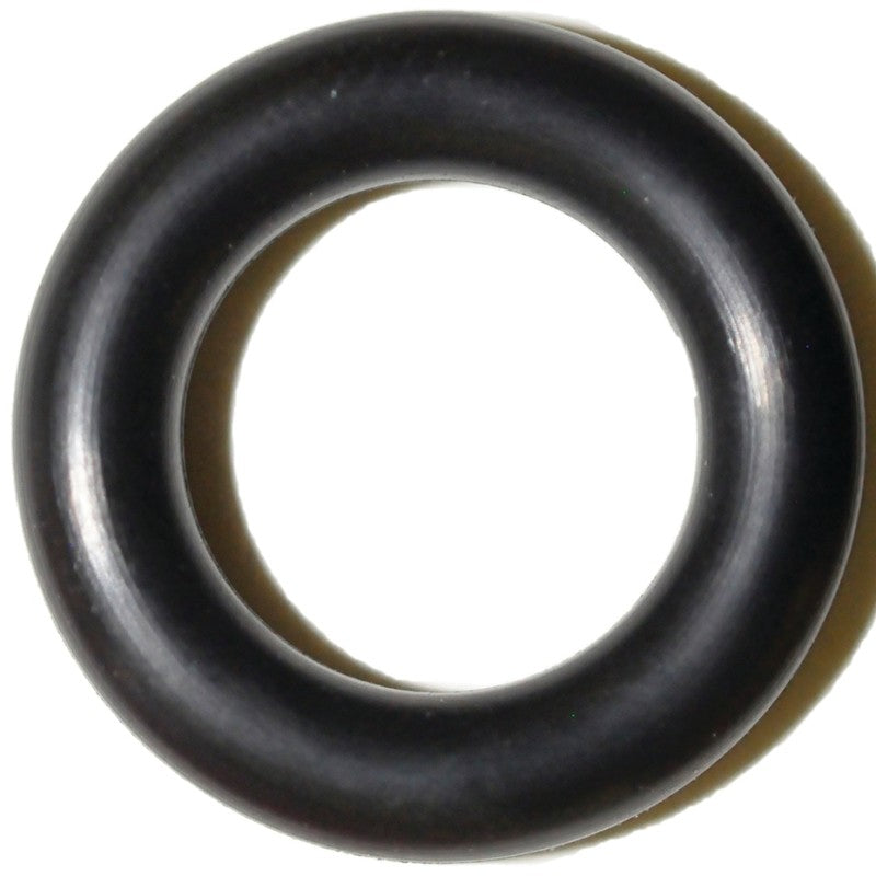 Danco 35871B Faucet O-Ring, #91, 7/16 in ID x 11/16 in OD Dia, 1/8 in Thick, Buna-N, For: Crane, Kohler Faucets (Pack of 5)