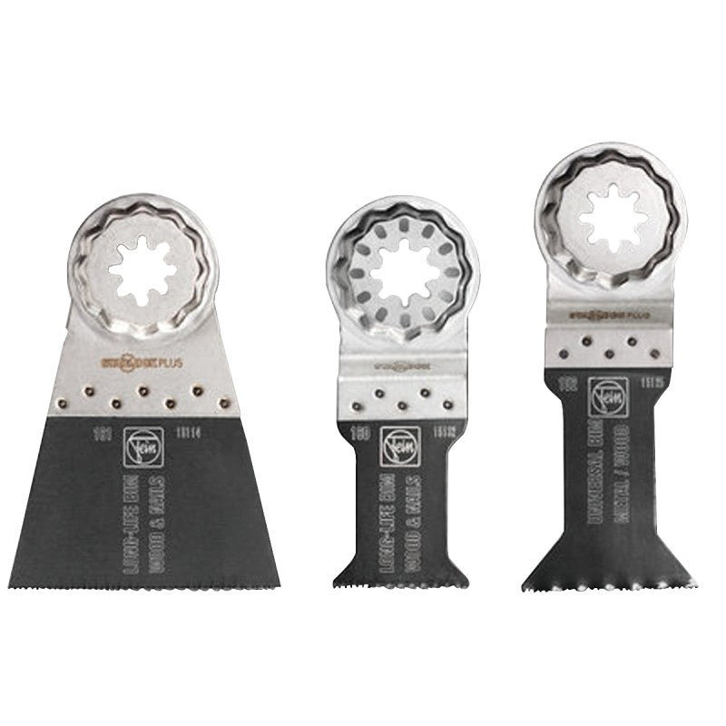 Fein 35222952090 Saw Blade, Steel