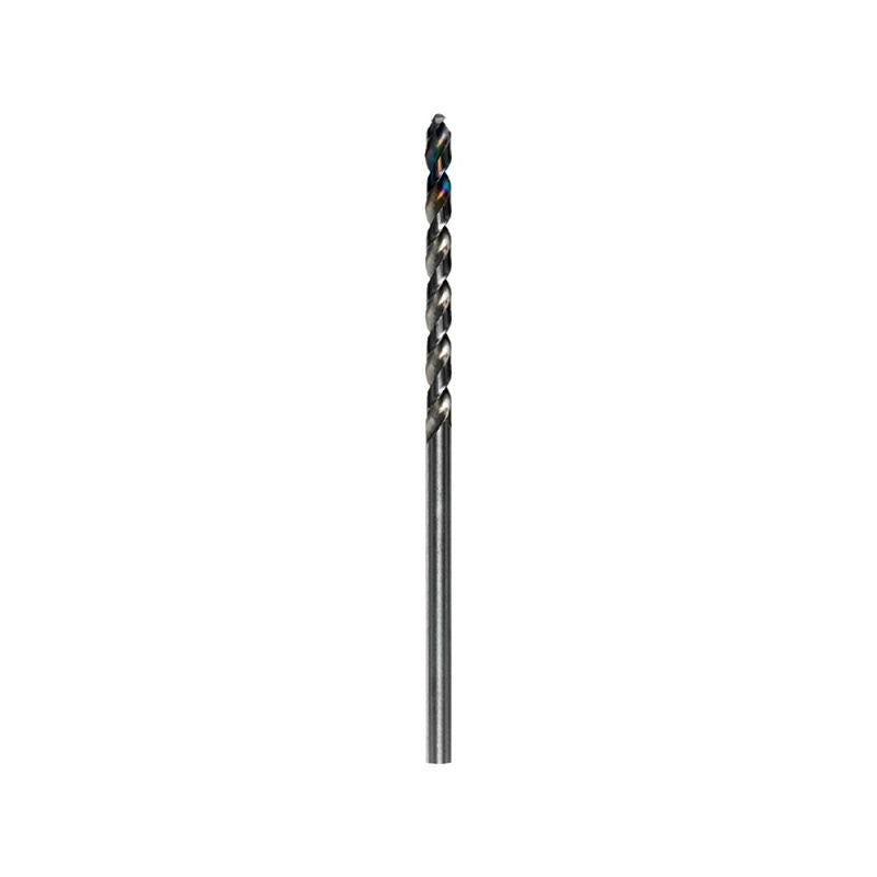Diablo Metal Demon DMD564JP2 Drill Bit, 5/64 in Dia, 1.9 in OAL, Cylindrical Shank (Pack of 12)