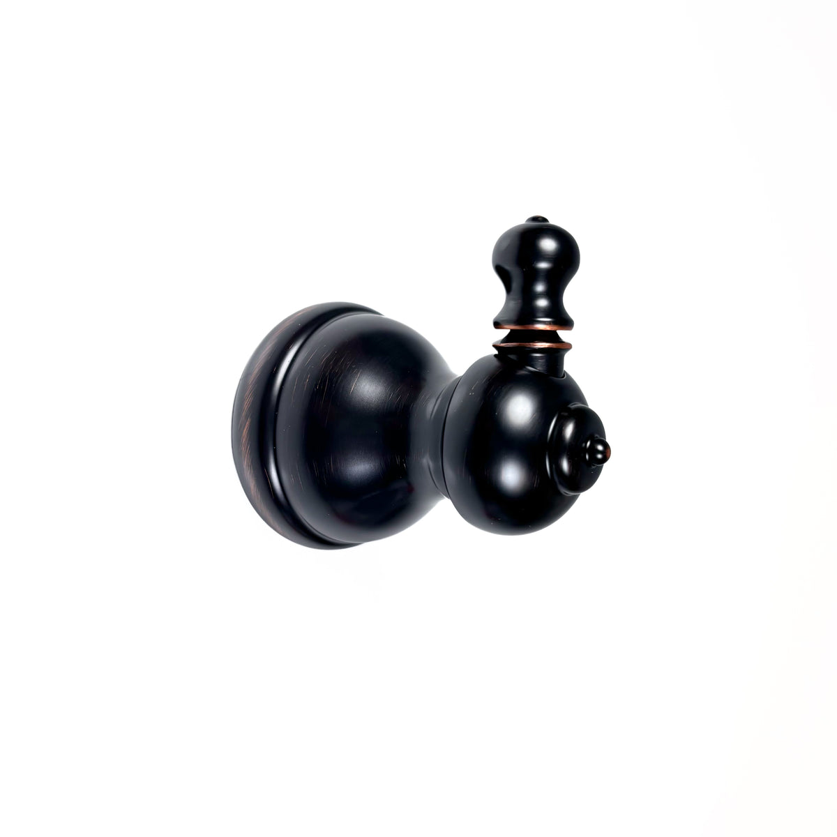 Marielle Robe Hook Tuscan Bronze