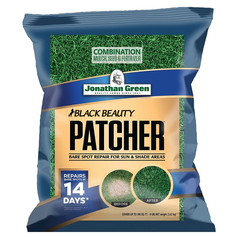 Jonathan Green Black Beauty 10451 Patcher, 8 lb