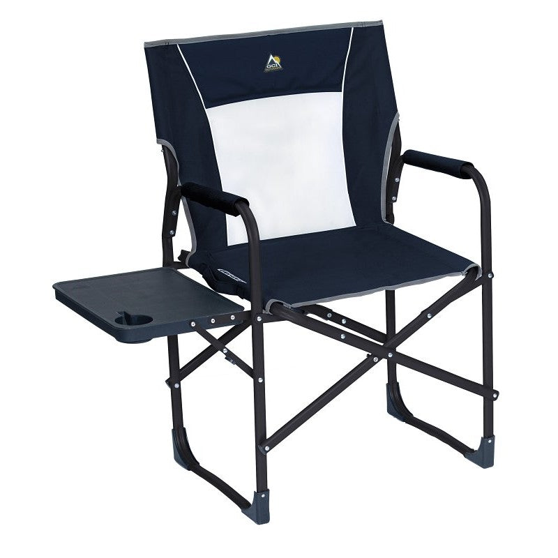 SLM FLD DIRECTORS CHAIR INDIGO (Pack of 4)