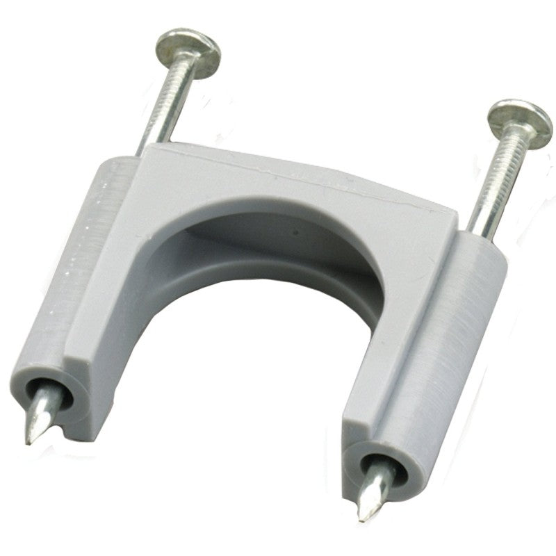 Gardner Bender GSE-304 Strap Staple, Polyethylene, 4/PK