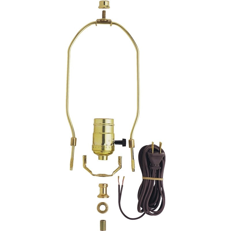 Westinghouse 7026800 Lamp Kit, 8 ft L x 10 in Dimensions, Specifications: 250 V, 600 W, Metal