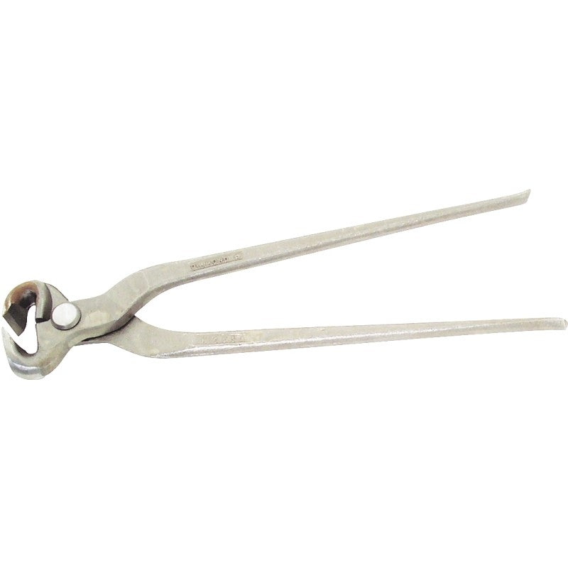 Diamond Farrier N10 Nail Nipper, 10 in L