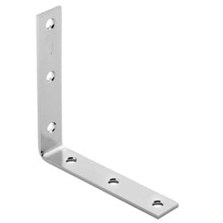CORNER BRACE SS 6 X 1-1/8IN