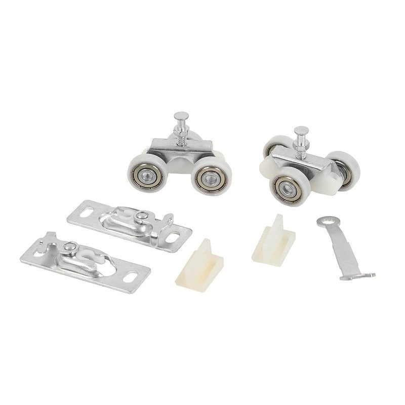Renin PD119P Pocket Door Hardware Set