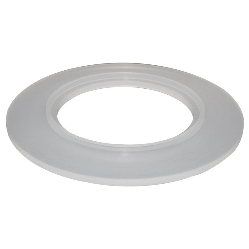 Keeney K831-3 Seal, 3 in Dia, Silicone, For: Keeney 3 in Green Flapper K833-1