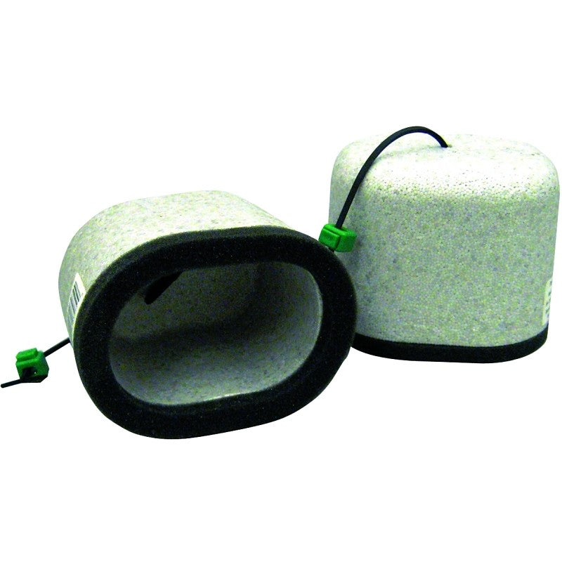 M-D 03939 Cover, Foam, White, For: Faucet