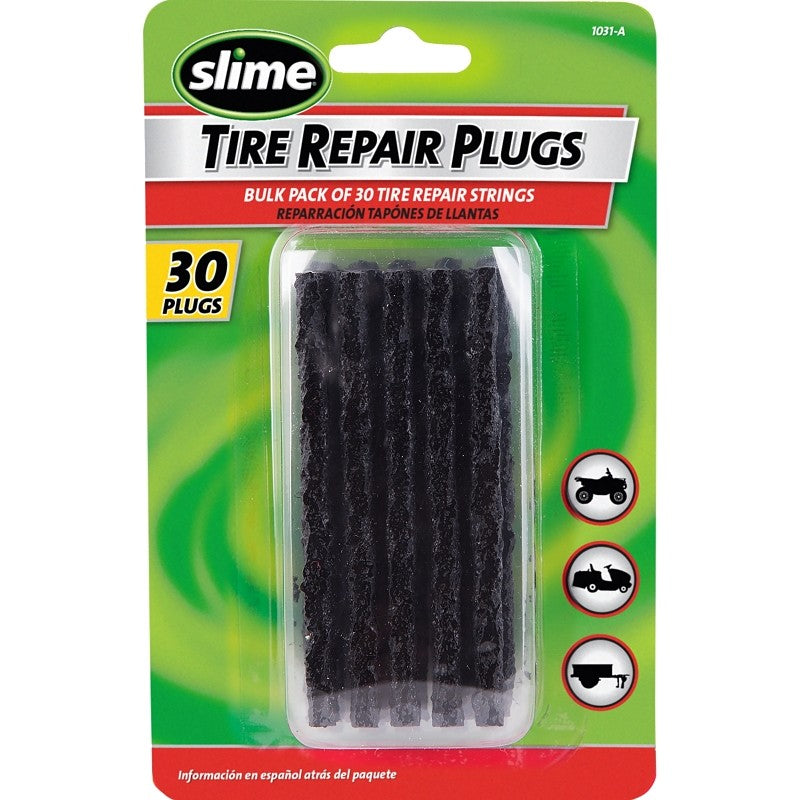 Slime 1031-A Tire Repair Plug