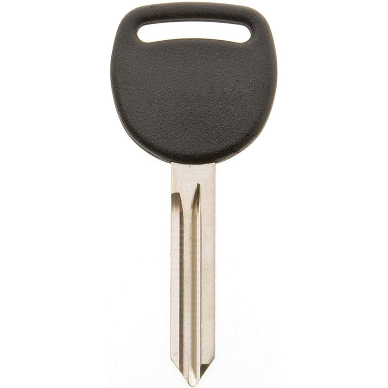 Hy-Ko 18GM104 Key Blank, Brass, 4.37 in L x 1.87 in W Dimensions