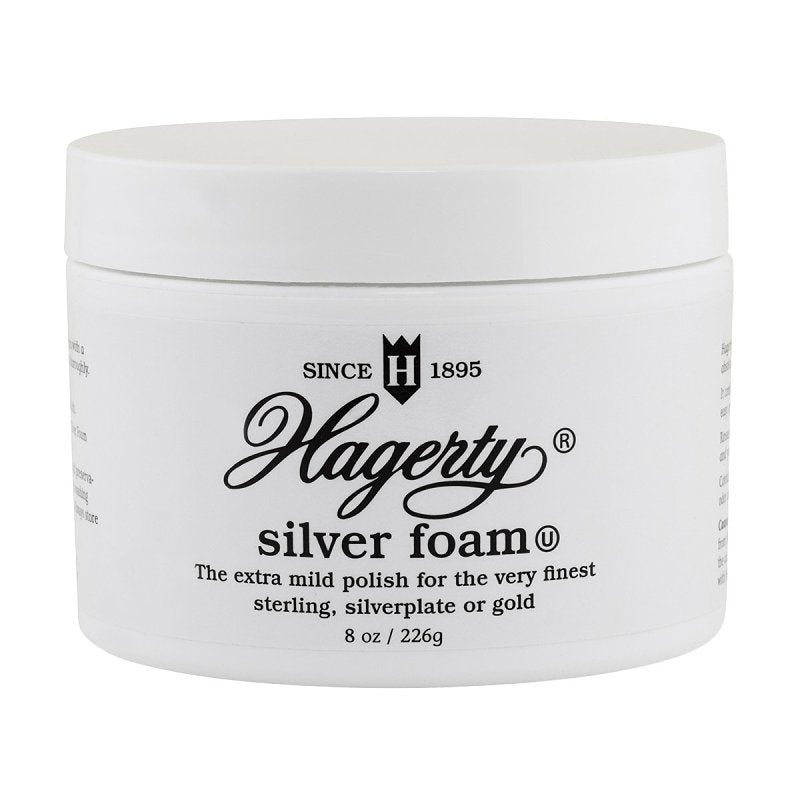 Hagerty 11070 Foam Polish, 8 oz, Foam