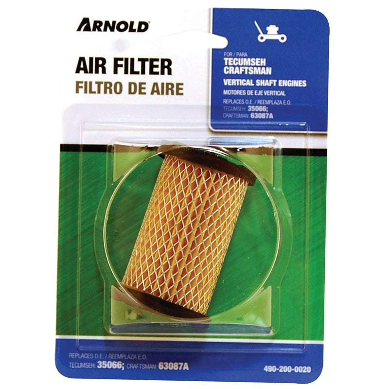 Arnold 490-200-0020/TAF1 Replacement Air Filter
