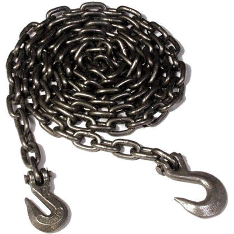 Baron TC433820 Chain, 20 ft L, 43 Grade