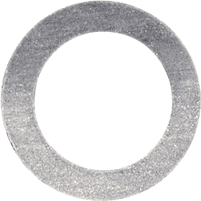 Danco 36170B Faucet Aerator Washer, 31/64 in ID x 23/32 in OD Dia, 3/32 in Thick, Rubber (Pack of 5)