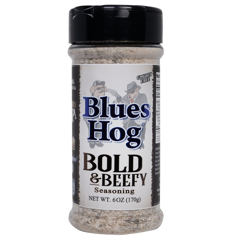 Blues Hog CP90801 Seasoning, 6 oz