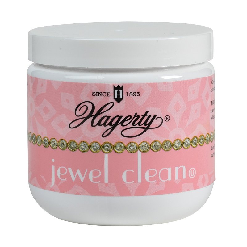 Hagerty 16007 Metal Polish, 7 fl-oz Jar