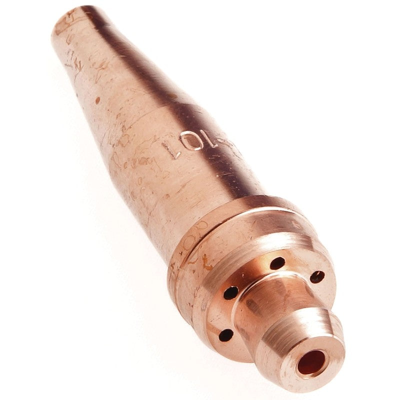 Forney 60446 Cutting Tip, For: Forney 1680, 1702, 1705, 1707 and 1753 Torch Kits and 3-101 Victor Compatible Equipment