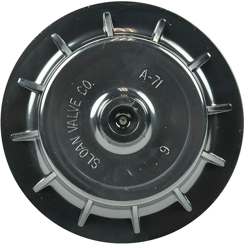 Danco 37013 Flush Valve Inside Cover, For: Sloan Royal and Regal flush Valves
