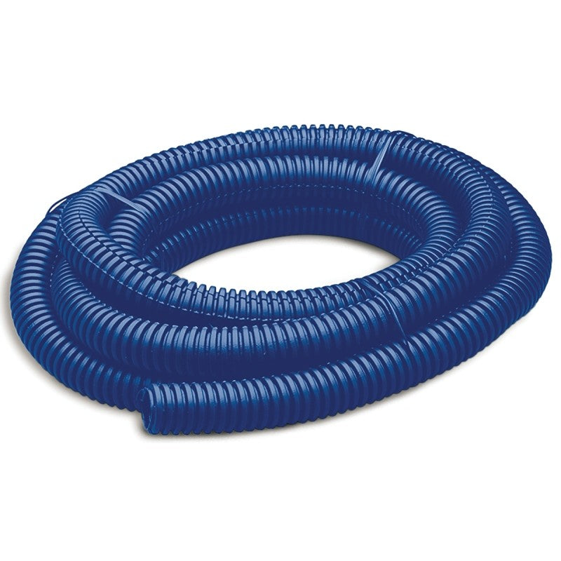 Calterm 73461 Tube, 3/8 in Dia, 6 ft L, Blue