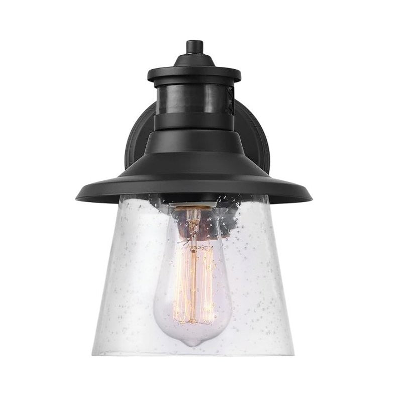WALL SCONCE MTN SEEDED MB 9IN (Pack of 2)