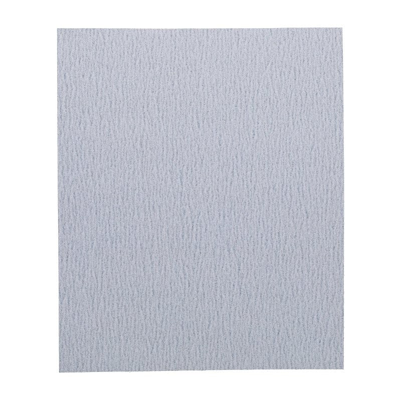 Norton ProSand 07660768172 Sanding Sheet, Tan, 11 in L, 9 in W, Medium, 120 Grit, Aluminum Oxide Abrasive, Paper Backing